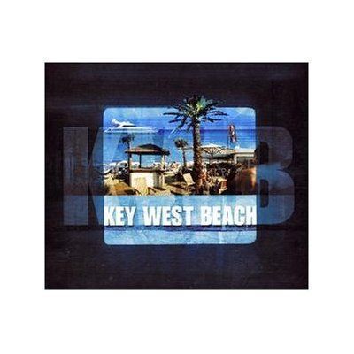 H Jimmy - Key West Beach